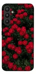 Чохол Demsky Eternal roses для Samsung Galaxy A34 5G