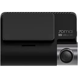 Відеореєстратор Xiaomi 70mai Dash Cam A800SE-2 Set 4K UA - мініатюра 5