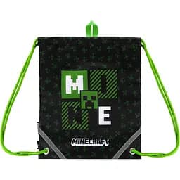 Сумка для обуви Yes SB-10-N Minecraft Team (550044)