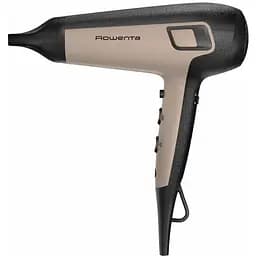 Фен Rowenta Renew 2100 Вт коричнево-чорний (CV5E30E0)