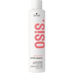 Спрей для волос Schwarzkopf Professional Osis Style Super Shield Multi-Purpose Protection, 300 мл