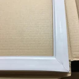 Гумовий ущільнювач дверей для холодильника Samsung RB29, RB30, DA97-19053E (холодильна камера) - мініатюра 9