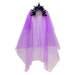 Корона Цариця з фатою