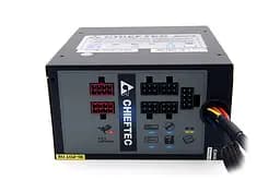 Блок живлення Chieftec Super 750W (CFT-750-14CS) Б/в