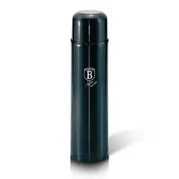 Термос Metallic Line Aquamarine Edition 750 мл Berlinger Haus kuh0008105