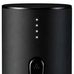 Електроштопор Xiaomi HuoHou Electric Wine Bottle Opener (HU0027) Black - мініатюра 4