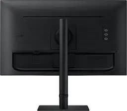 Б/В Монітор Samsung ViewFinity S6 (27"/IPS/QHD 2560х1440/HDR/USB-C 90W) - мініатюра 4