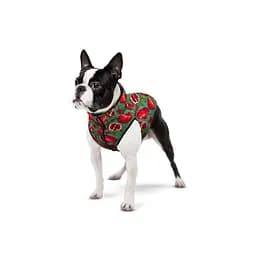 Курточка для собак Waudog Clothes малюнок Гранати XS30 В 43-46 см С 27-30 см - мініатюра 3