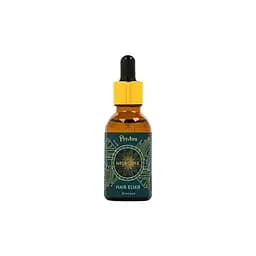 Эликсир для волос Нейрошевк Hair Elixir Neurosilk Privera 30 мл