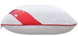 Подушка Highfoam Noble Duo 91х30х12.5 см (EVR-5599) - мініатюра 4