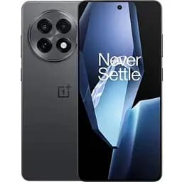 Смартфон OnePlus 13R 12/256GB Nebula Noir
