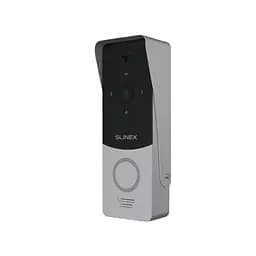 Комплект відеодомофона Slinex SM-07MHD White + ML-20HD Silver-Black (83-00061) - мініатюра 4