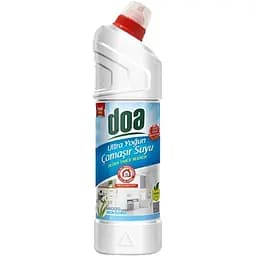 Засіб відбілюючий DOA Підсніжник 750 мл