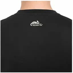 Футболка Helikon-Tex Full Body Skeleton Black XXXL - мініатюра 4
