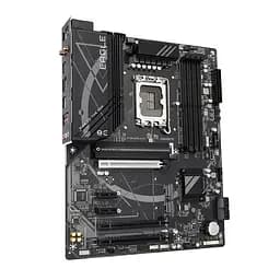 Материнська плата Z790 EAGLE AX s1700 Z790 4xDDR5 M.2 HDMI DP Wi-Fi ATX Gigabyte teh0018997 - мініатюра 3