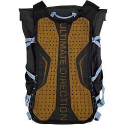 Рюкзак Ultimate Direction Fastpack 20 M/L Чорний-Блакитний - мініатюра 3