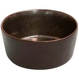 Пиала Costa Nova Lagoa 210 мл коричневая (560673995271)