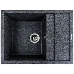 Кухонна мийка Platinum 6550 LOTOS (SP000040651)