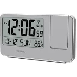 Годинник проекційний Technoline WT534 Grey (WT534 )