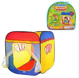 Намет 1402 (5040) Будиночок