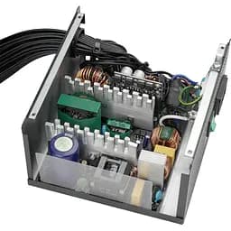 Блок живлення GamerStorm PK650D 650W (R-PK650D-FA0B-JGEU) [146263] - мініатюра 6