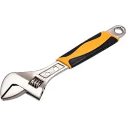 Ключ розвідний Vorel L= 300 мм (54073)