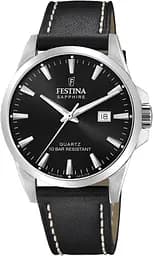 Годинник Festina Swiss Made F20025/4