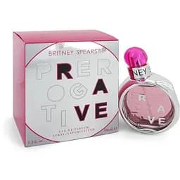 Britney Spears Prerogative Rave 100 мл парфюмированая вода