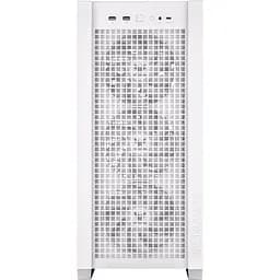 Корпус Asus TUF Gaming GT302 ARGB White (90DC00I3-B19000) [134525] - мініатюра 4