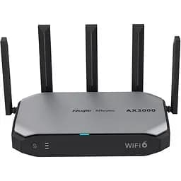 Беспроводной маршрутизатор (роутер) Ruijie Reyee RG-EG105GW-X [97419]