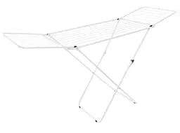 Сушарка для білизни підлогова Casa Si Kolibri 18m White (CS42191C06D)