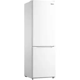 Холодильник Midea MDRB424FGF01I з морозильною камерою