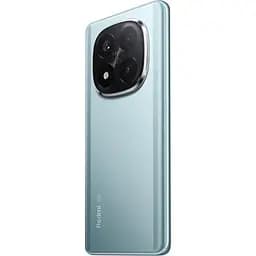 Смартфон Xiaomi Redmi Note 14 Pro+ 5G 8/256GB Frost Blue - мініатюра 6