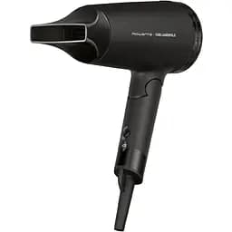 Фен Rowenta Karl Lagerfeld Express Style CV184LF0 дорожній чорний