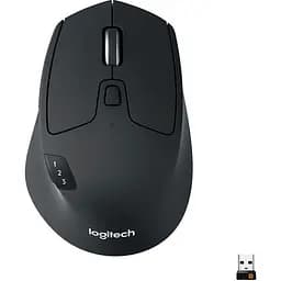 Компьютерная мышь Logitech M720 Triathlon Mouse 910-004791 teh0022043