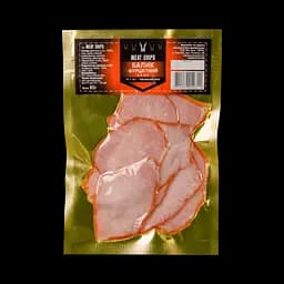 Балик свиной Фуршетный Meat Chips 80г