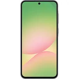 Смартфон Samsung Galaxy A56 5G 8/128GB Awesome Graphite (SM-A566BZKA) - мініатюра 2