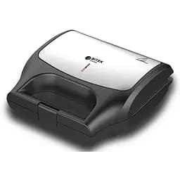 Мультимейкер 8в1 Bitek BT-551 съемные формы с антипригарным покрытием 1800 Вт Черный