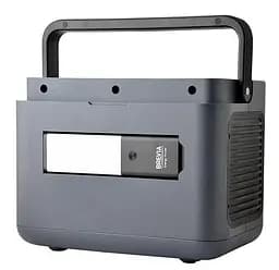 Портативна зарядна станція brevia ePower600 540Wh - мініатюра 5