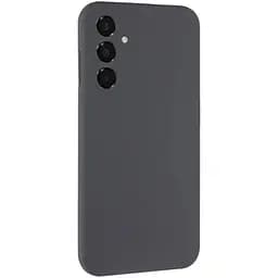 Чохол Ummi Silicone Cover Lakshmi Full Camera AA для Samsung Galaxy A36 5G Шоколадний/Chocolate