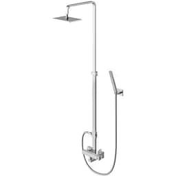 Душова система Kohlman Nexen chrome QW276U, Хром