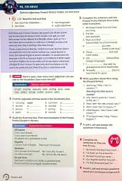 Wider World 4. Students' Book + Active Book - мініатюра 8
