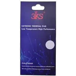 Термопрокладка 3KS TP-1480, 14.8 Вт/мК 8.5х4.5 см 0.5 мм (3K-1480-TP-13)