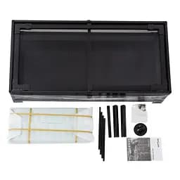Тераріум Repti-Zoo 90x45x32см (RK0118) - мініатюра 8