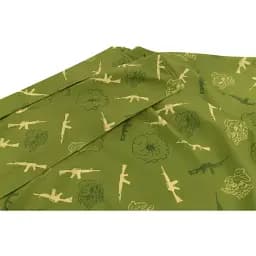 Теніска Frontier Weburnum XXL Khaki - мініатюра 5