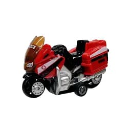 Металлический мотоцикл Автопром