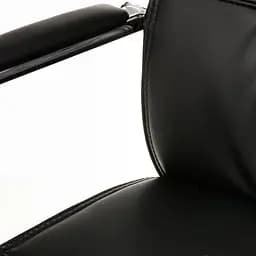 Крісло офісне Special4You Venezia office black (E7474) - мініатюра 13