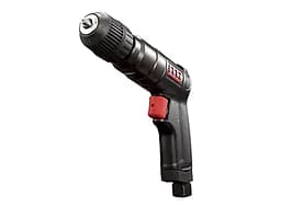 Дриль пневматичний Mighty Seven QE-431 БЗП 10мм 1800об/хв 112л/хв