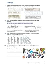 English Pronunciation in Use 2nd Edition. Intermediate with Answers and Downloadable Audio - мініатюра 3