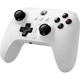 Геймпад 8BitDo Ultimate 3-mode Controller for Xbox Gamepad 81HB White [122638]